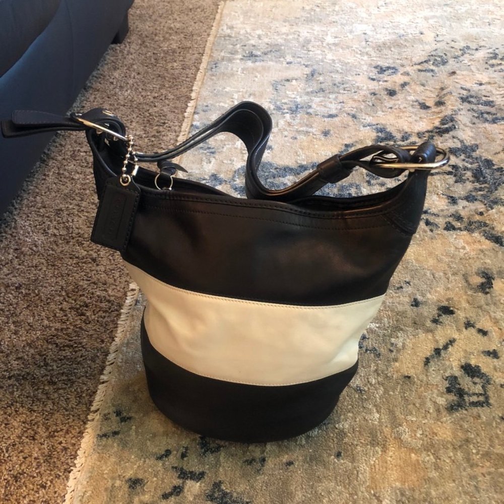 purse